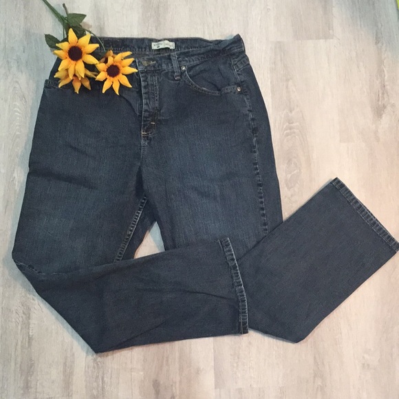 Riders by Lee Denim - Riders by Lee Relaxed Fit 12P Jeans